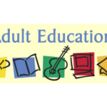 Adult Education Planning Meeting