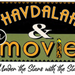 Havdalah & A Movie