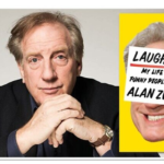 Meet the Author Series -- Laugh Lines with Alan Zweibel