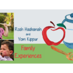 A Rosh Hashanah Experience for Children