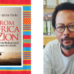 Meet the Author - From Africa to Zion with Danny Abebe