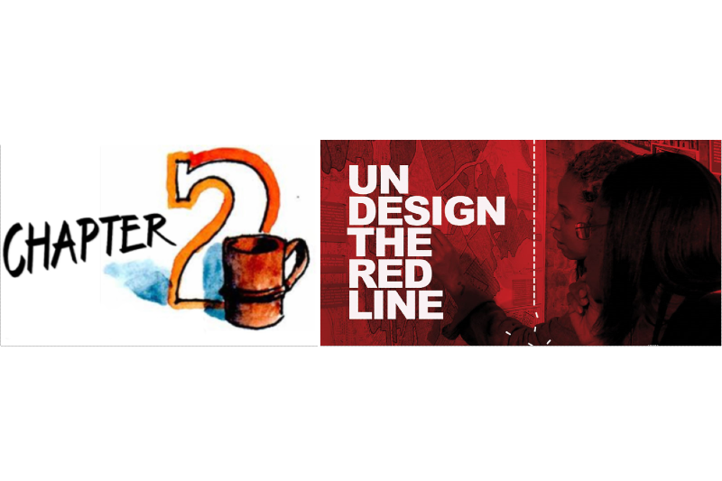 UnDesign the Red Line