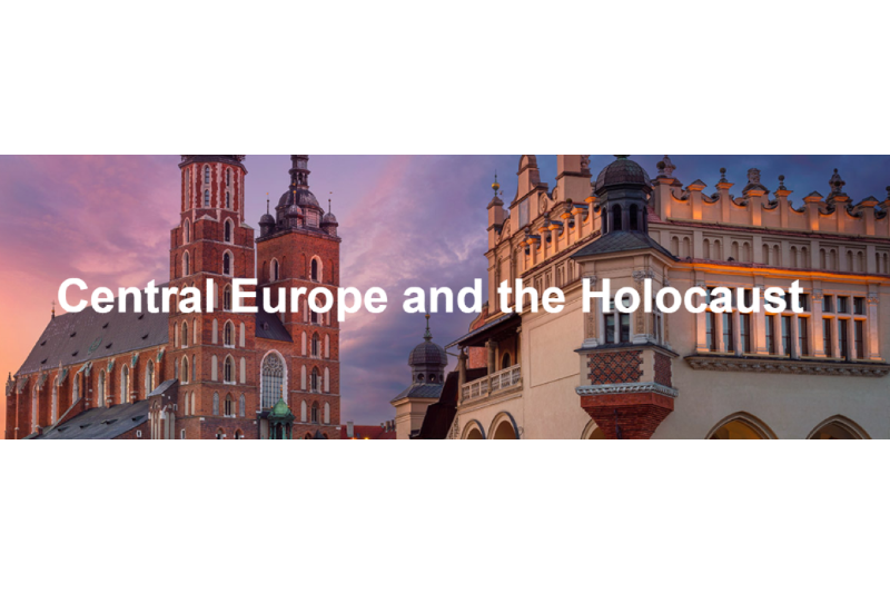 EF Educational Tours Presents Central Europe and the Holocaust - Informational Meeting