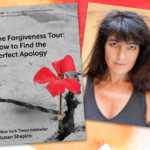 Meet the Author Series -- The Forgiveness Tour with Susan Shapiro