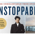 Meet the Author – Unstoppable, Joshua M. Greene