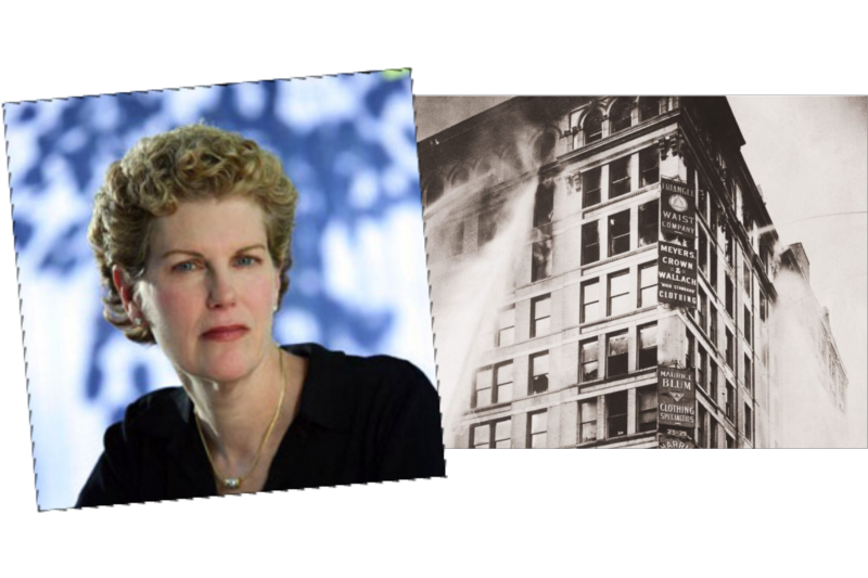The Triangle Shirtwaist Factory Fire: Out of Tragedy Comes Social Justice