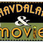 Havdalah & A Movie