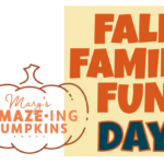 Fall Family Fun Day