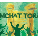 Simchat Torah Celebration