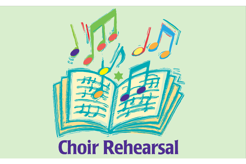 Choir Rehearsal