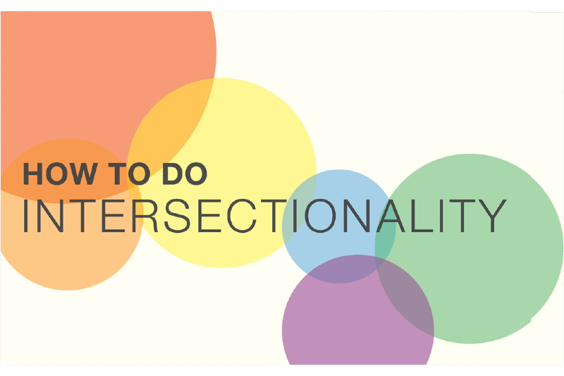 How to do Intersectionality