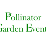 OMI Green Team Pollinator Garden Event