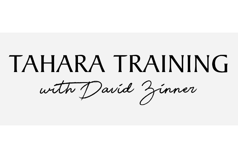 Tahara Training