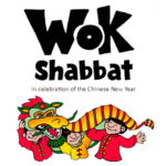 WOK Shabbat Dinner and Service