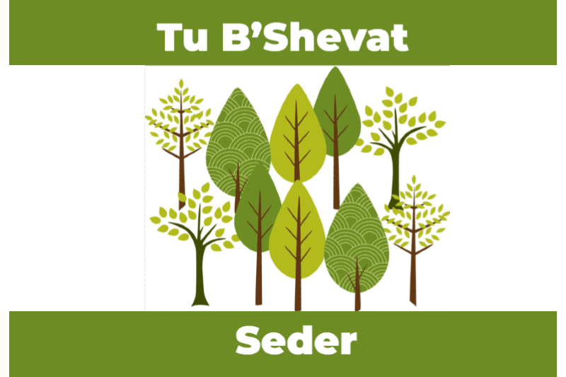 Community Tu B'Shevat Community Seder