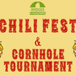 ChiliFest and Cornhole Tournament