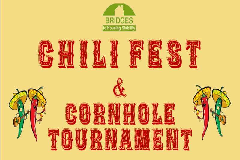 ChiliFest and Cornhole Tournament