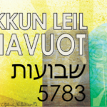 Tikkun Leil Shavuot 5783