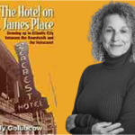 The Hotel on St. James Place with Molly Golubcow