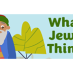 What is Judaism? – The Dispute between Martin Buber and Franz Rosenzweig
