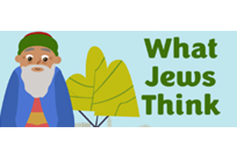 What is Judaism? – The Dispute between Martin Buber and Franz Rosenzweig