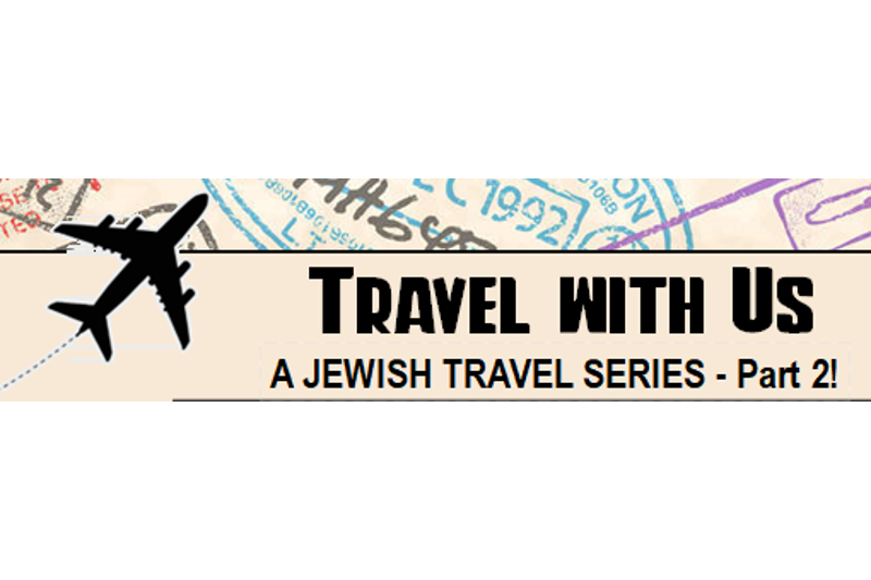 Stories from Curacao's Jewish History