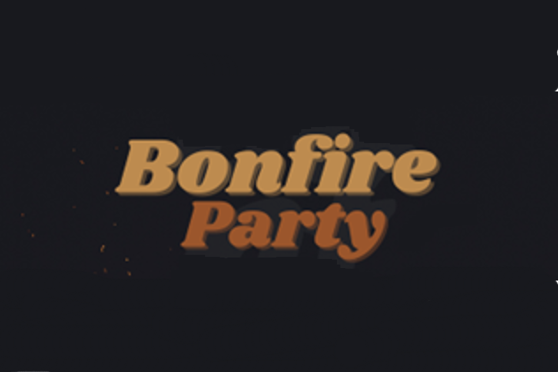 Bon Fire Party