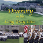 Diversity in the Long Gray Line