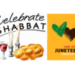 [in-person] Shabbat Evening Service led by Cantor Steve Hummel