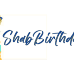 [in-person] ShabBirthday Evening Service led by Rabbi Michael Hess Webber and Cantor Steve Hummel