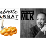 [in-person] Shabbat Evening Service led by Rabbi Michael Hess Webber and Cantor Steve Hummel