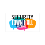 Security Town Hall