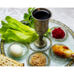 2nd Night Community Passover Seder