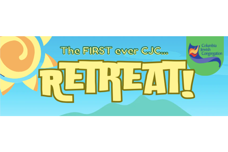 CJC Retreat