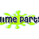 Slime Party! Grades 3-8