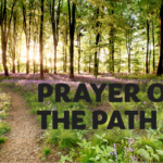 Prayer on the Path