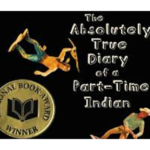 Book DIscussion: The Absolutely True Diary of a Part-Time Indian