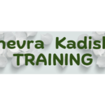 Chevra Kadisha Training