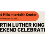 OMI's Martin Luther King Jr Celebration