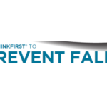 Let's THINK FIRST to Prevent Falls