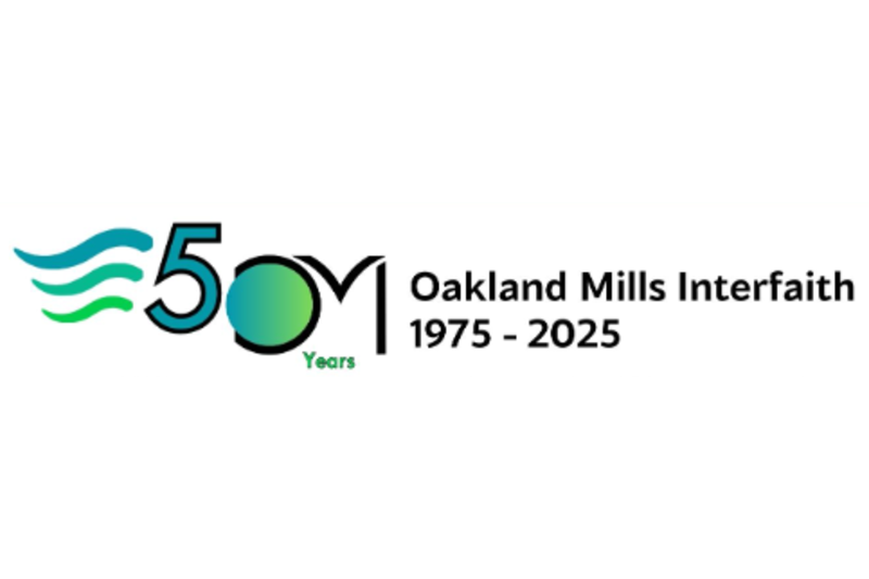 OMIs 50th Anniversary Celebration