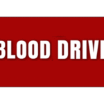 Red Cross Blood Drive