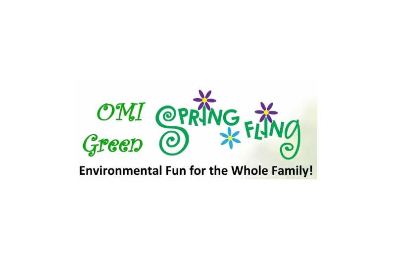 OMI Green Spring Fling
