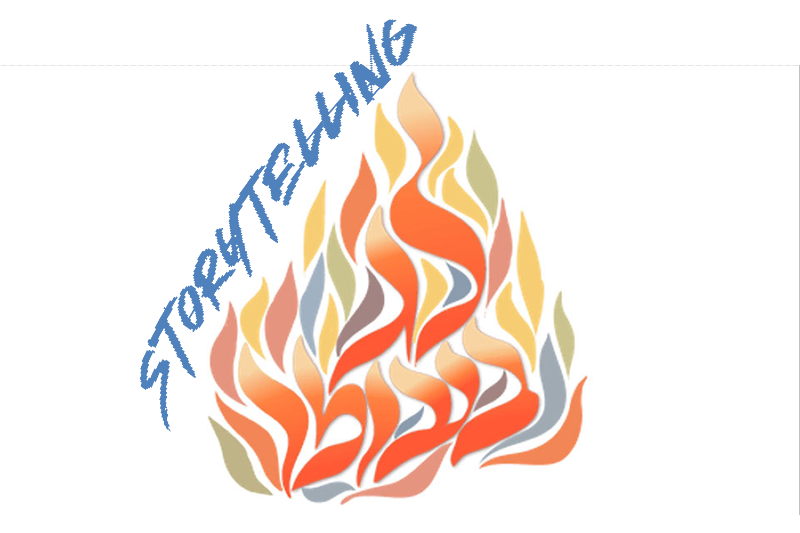 Lag B'Omer Storytelling with Marc Young