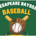 Chesapeake Baysox Baseball Game