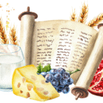 Shavuot Service & Study