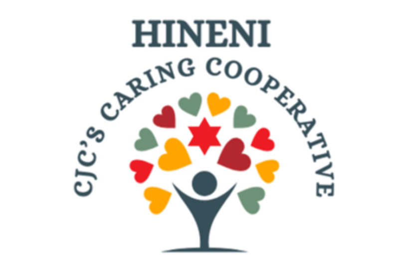 Caring Cooperative - Hesed Kindness Call Training
