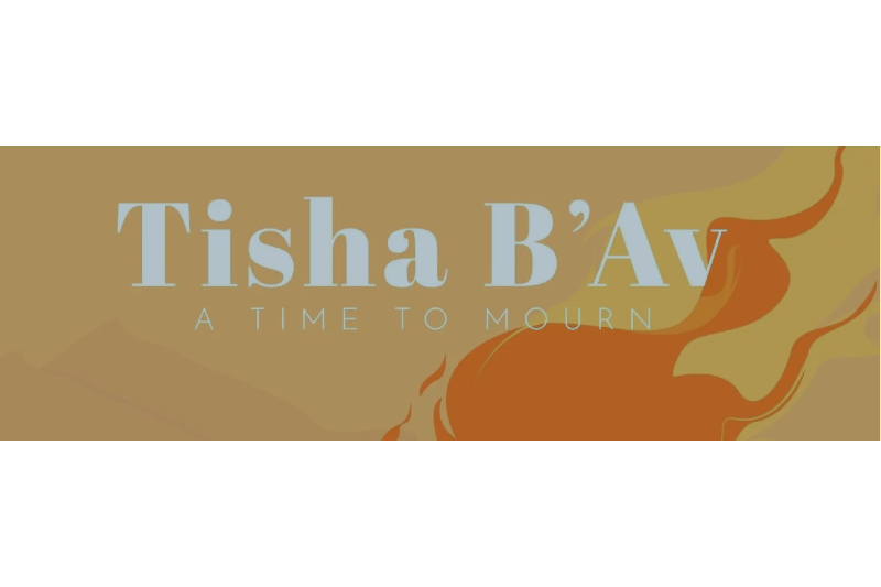 Tisha B'AV