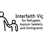Interfaith Vigil