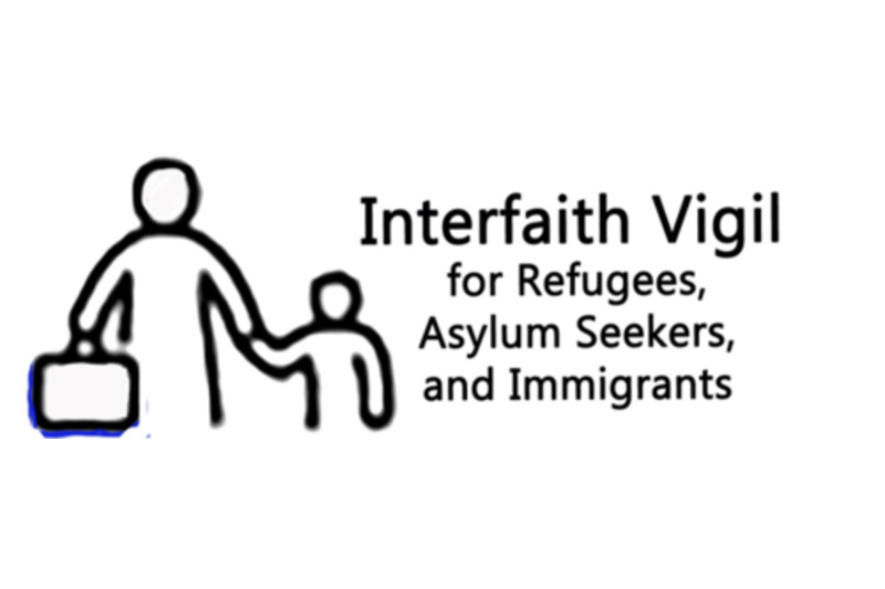 Interfaith Vigil